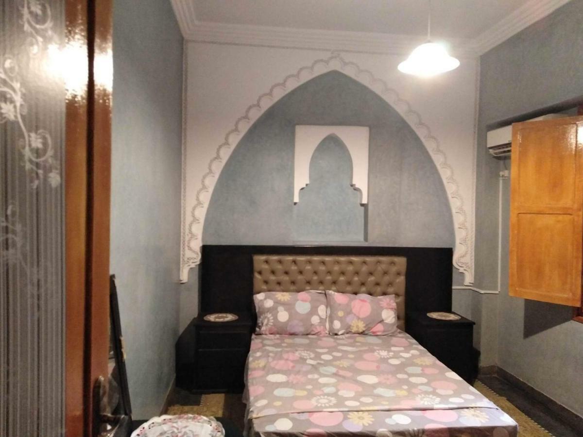 마라케시 Dar Rmila 4 아파트 외부 사진